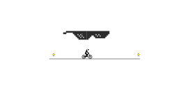 TDFW Glasses Pixel art  _