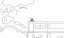 The bus ( so easy )