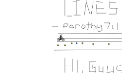 LINES-Announcement