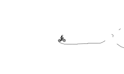 epic wheelie