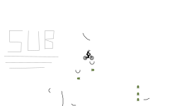 Bro, BMX