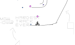 What Do Most Bad Tracks Have