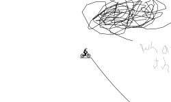 The Scribble
