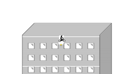 Apartment Building