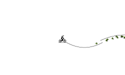 master of the bike