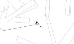 You Choose: Heli or Bike