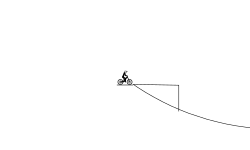 a track