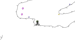 A Long Cave Exploration!