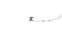 Blob trail