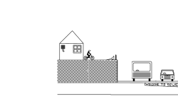 Street ride 2