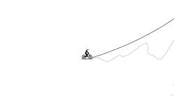 Volcano jump (desc.)