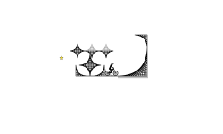 parabolic stars