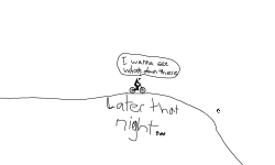 The Mysterious Cave Pt. 2