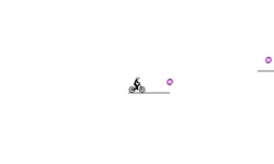first track