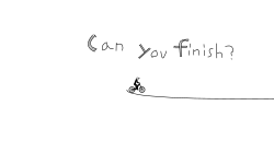 Can you finish this?