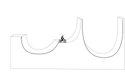 simple skatepark