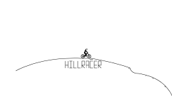 HILLRACER