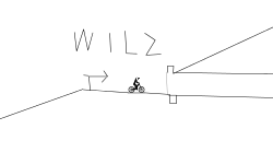 Super Mario Bros W1 L1