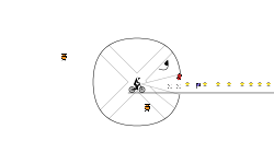 pacman sodier