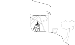 Downhill Chaos