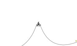 the double drop