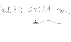 Quick track