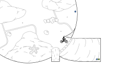 Fish Tank (The E Contest)