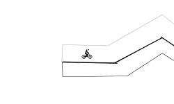 Testing Speed Lines