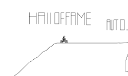 my hall of fame