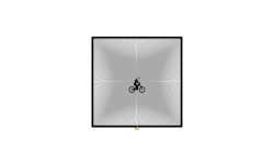 X(Zoom Out)