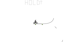 first hold up