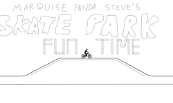 MPS SKATE PARK FUN TIME