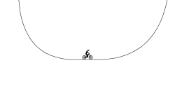 Half pipe