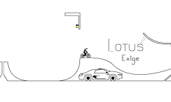 The Lotus Exige