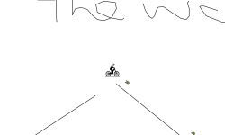 First track