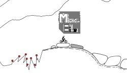 Mountain Bike Trail