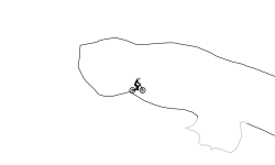 brush wheelie
