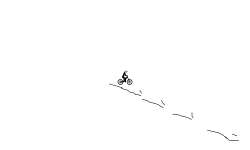 brush track