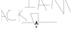 i was