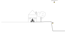 Going Up