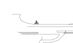Planet of the Ramps