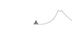 jump of speed