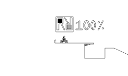 riders republic and 100%