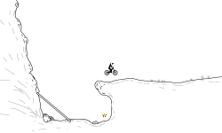 Mountain Biking