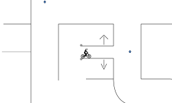 easy maze
