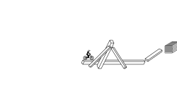 3D Track