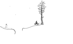 Winter contest entry