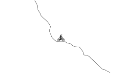 Downhill