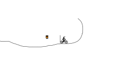Helicopter challenge!