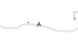 Smooth trail